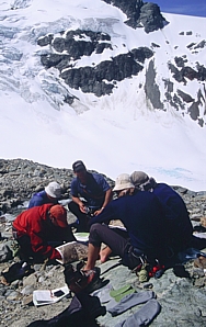 Compass and Navigation Course