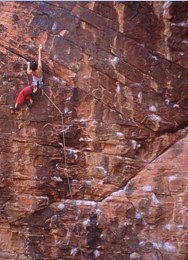 Red Rocks