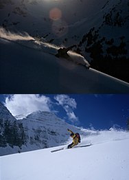 Backcountry Canada